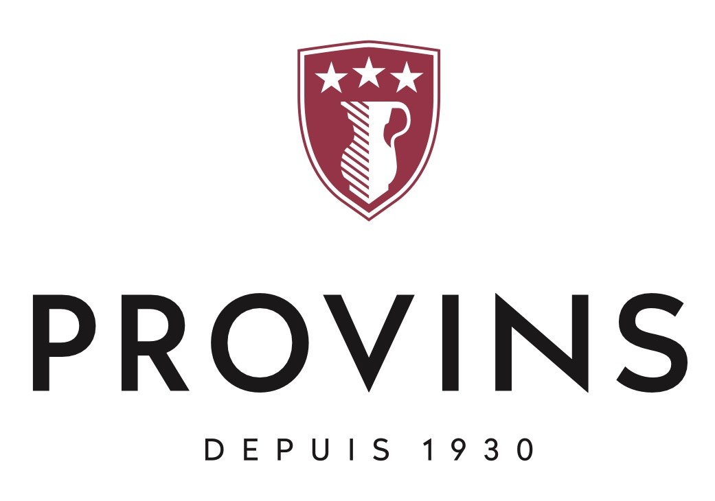 Logo Provins