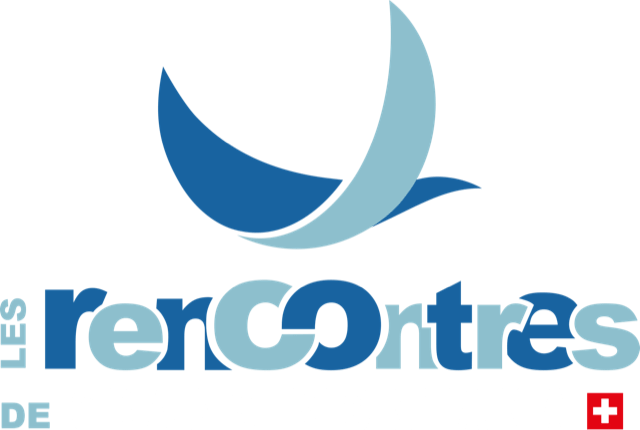 Logo Les Rencontres de Crans-Montana