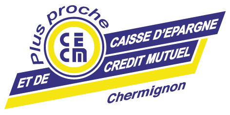 Logo CECM